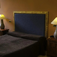Hotel Pensione Guerrato Стандартный номер с различными типами кроватей фото 2