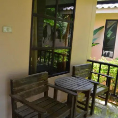 Отель Lanta Naraya Resort 3* Стандартный номер фото 15