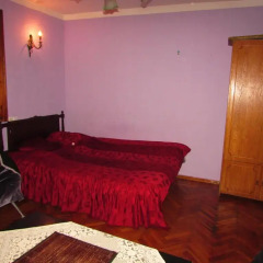 Отель Guesthouse on Machabeli 20 Апартаменты с различными типами кроватей фото 2