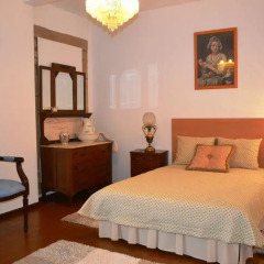 Отель Our Lady of Mercy Villa комната для гостей