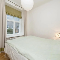 Апартаменты Harju Old Town Apartment Апартаменты с различными типами кроватей фото 10