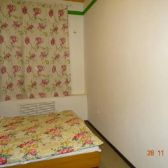 Hostel Vesna Номер Эконом разные типы кроватей фото 10