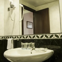 Ronda House Hotel 3* Стандартный номер с 2 отдельными кроватями фото 4