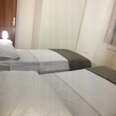 Отель Harry's Guest House Венеция комната для гостей фото 8