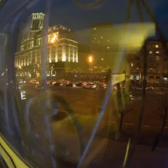 Грин Хостел гостиничный бар
