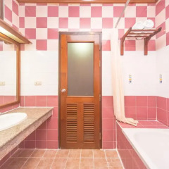 Отель Tony Resort 3* Номер Делюкс двуспальная кровать фото 2