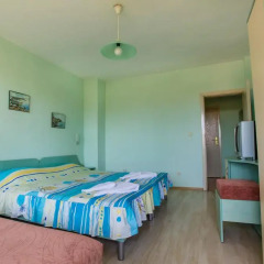 Отель Guest House Ekaterina комната для гостей