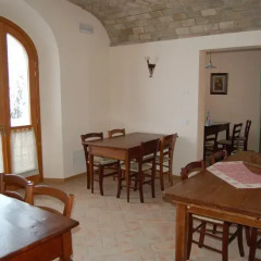 Отель Agriturismo Il Filare Невьяно-дельи-Ардуини питание фото 2