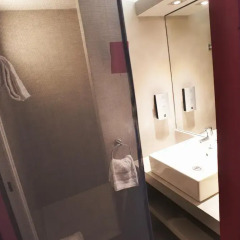 Hotel Du Parc 3* Номер Комфорт фото 2
