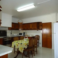 Отель Villa Mirante питание