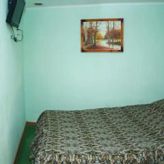 Гостиница Gostinichnyi Komplex Okhotnichiy Prival комната для гостей фото 2