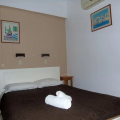 Star Hotel Стандартный номер фото 7