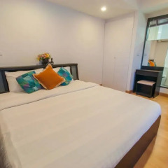 Отель Rocco Huahin Condominium Студия с различными типами кроватей фото 20