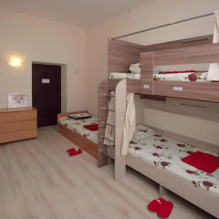 Гостиница Hostel Kalinka в Казани отзывы, цены и фото номеров - забронировать гостиницу Hostel Kalinka онлайн Казань детские мероприятия
