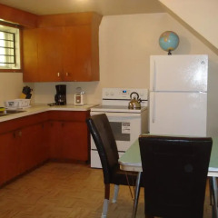 Отель 205 Coopers Lodge в номере