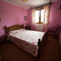 Отель Casa Rural Martxoenea Landetxea комната для гостей фото 2