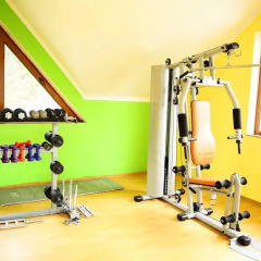 Отель Complex Hanul Muresenilor 4* Стандартный номер с различными типами кроватей фото 2
