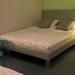 Olive Hostel детские мероприятия