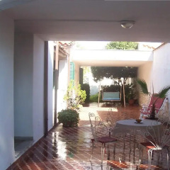 Отель Casa Cibele Фонтане-Бьянке интерьер отеля
