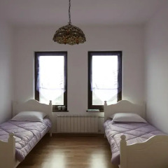 Отель Villa Kadem Варна детские мероприятия