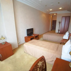 Отель Royal 3* Стандартный номер фото 2