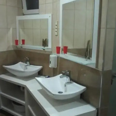 Hostel Gatta Donna ванная фото 2