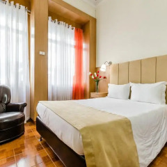 Отель Santa Clara Porto комната для гостей