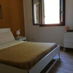 Отель Villa Malu Фонтане-Бьянке комната для гостей фото 4