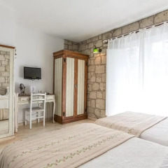 Asma Han Hotel 2* Номер Делюкс фото 10