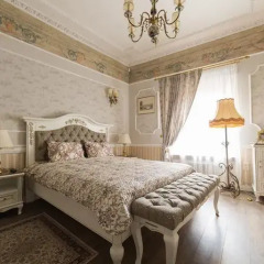 Отель Gabi B&B Литва, Вильнюс - отзывы, цены и фото номеров - забронировать отель Gabi B&B онлайн комната для гостей фото 5