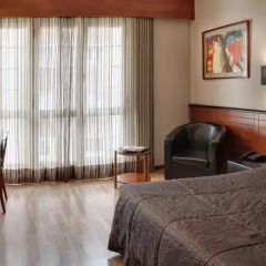 Hotel Derby Barcelona 4* Полулюкс фото 4