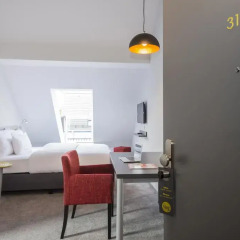 Отель The Stay.Residence Улучшенный номер фото 6