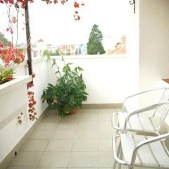 Отель Guest House Barbov 2* Студия