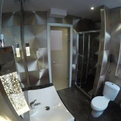 Carol Hotel 2* Полулюкс с разными типами кроватей фото 4