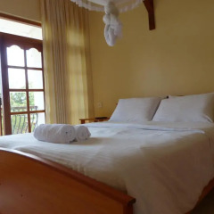 Отель Andorra Tourist Rest 3* Номер Делюкс с различными типами кроватей фото 9