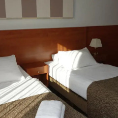 Отель Akme Villa 3* Стандартный номер с различными типами кроватей фото 5