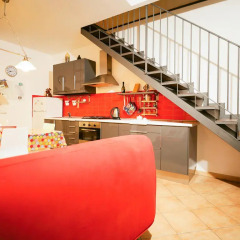 Отель La Cattedrale Casa Vacanze Италия, Палермо - отзывы, цены и фото номеров - забронировать отель La Cattedrale Casa Vacanze онлайн детские мероприятия фото 2