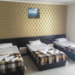 Гостиница Guest House Golden Kids Стандартный номер с различными типами кроватей фото 2