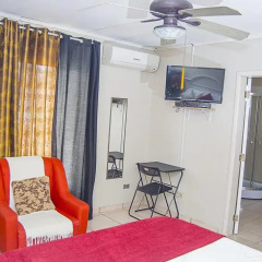 Casa Bella Hotel Boutique Стандартный номер с различными типами кроватей фото 14