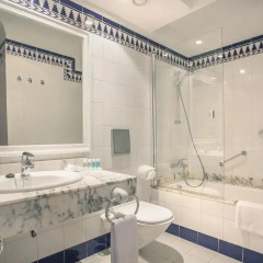 Hotel Hipotels La Geria 4* Стандартный номер с различными типами кроватей фото 2