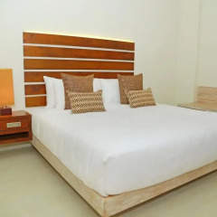 Hotel Cloud Nine 3* Стандартный номер с различными типами кроватей фото 3