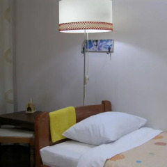 Tapki Hostel детские мероприятия фото 2