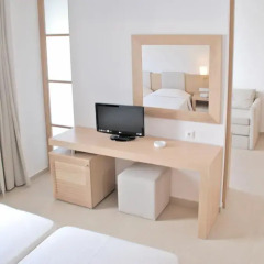Maritimo Beach Hotel 4* Стандартный номер с различными типами кроватей