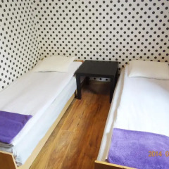 Hostel Praga детские мероприятия