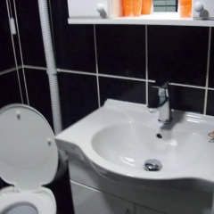 Апартаменты Jevrejska Apartment Студия фото 14