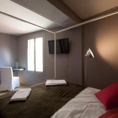 Апартаменты Centrale Venice Apartments Апартаменты с различными типами кроватей фото 23