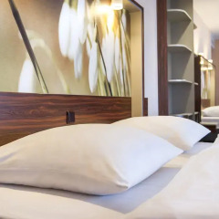 Отель Azimut Cologne City Centre 4* Стандартный номер фото 3