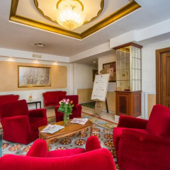 Alga Hotel комната для гостей фото 7
