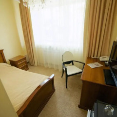 Hotel Jardin 2* Стандартный номер с различными типами кроватей
