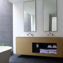 Отель Origin Ubud 4* Вилла Origin с различными типами кроватей фото 9
